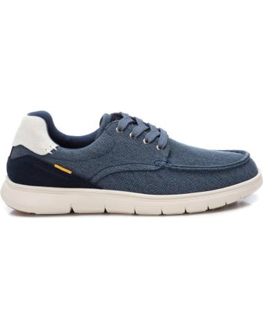 Sapatos de Homem XTI 144093 NAVY