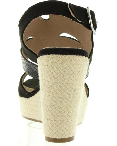 Sandales pour Femme XTI 46624 COMBINADA NEGRO