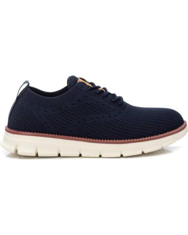 Sapatos de Homem XTI 144094 NAVY