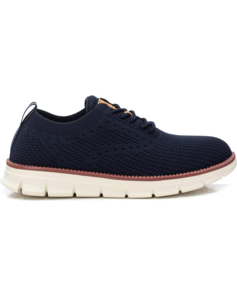Sapatos de Homem XTI 144094 NAVY