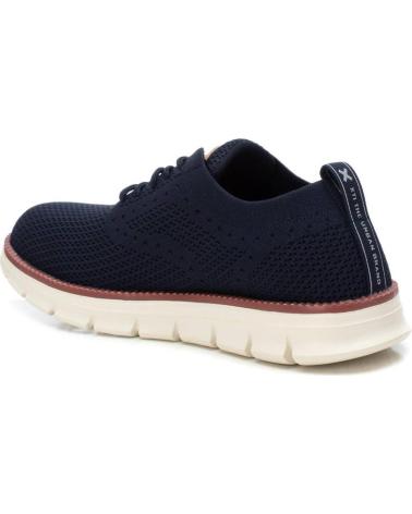 Sapatos de Homem XTI 144094 NAVY