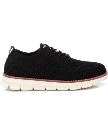 Sapatos de Homem XTI 144094 NEGRO
