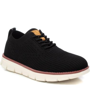 Sapatos de Homem XTI 144094 NEGRO