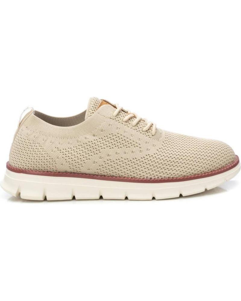 Schuhe für Herren XTI 144094 BEIGE