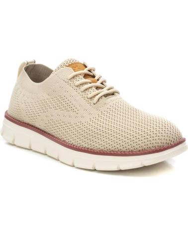 Schuhe für Herren XTI 144094 BEIGE