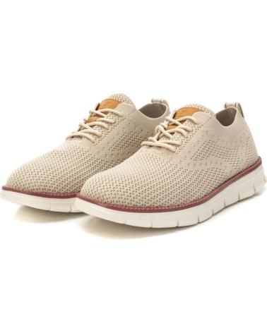 Schuhe für Herren XTI 144094 BEIGE