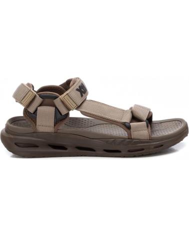 Sandalias de Hombre XTI 144105 TAUPE