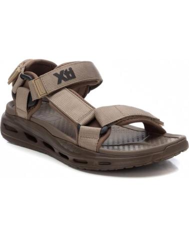 Sandalias de Hombre XTI 144105 TAUPE