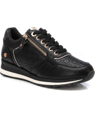 Deportivas de Mujer XTI 144113 NEGRO