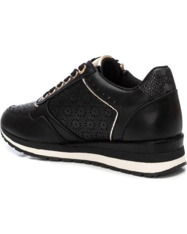 Deportivas de Mujer XTI 144113 NEGRO