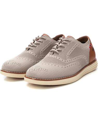 Zapatos de Hombre XTI 144114 BEIGE