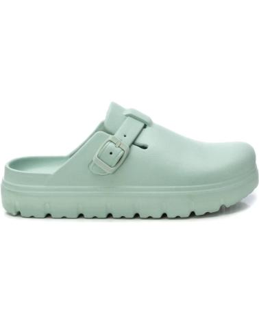 Zuecos de Mujer XTI 144137 AQUA