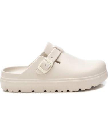 Zuecos de Mujer XTI 144137 HIELO