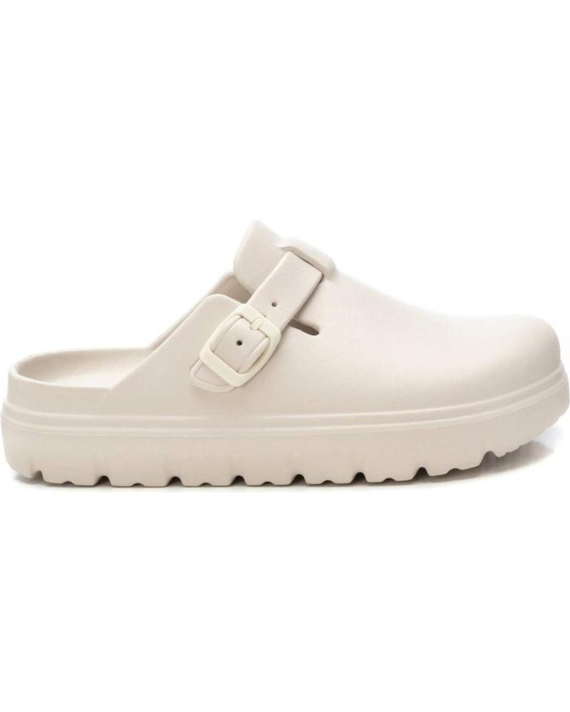 Zuecos de Mujer XTI 144137 HIELO