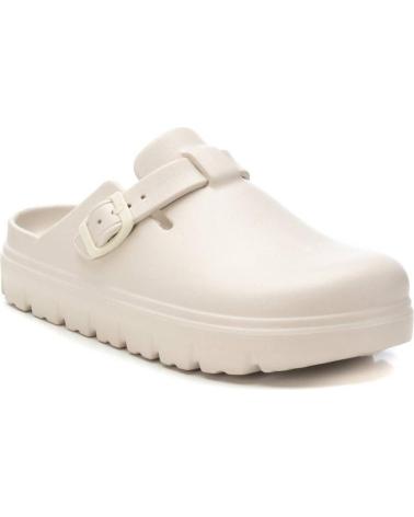 Zuecos de Mujer XTI 144137 HIELO