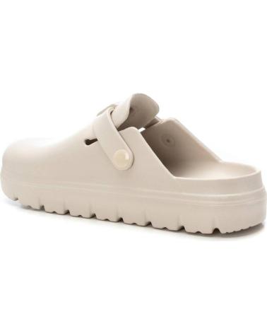 Zuecos de Mujer XTI 144137 HIELO