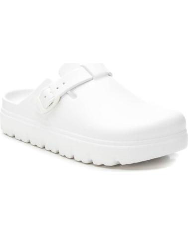 Zuecos de Mujer XTI 144137 BLANCO