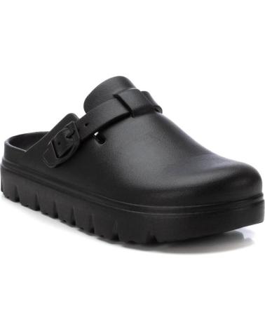 Zuecos de Mujer XTI 144137 NEGRO