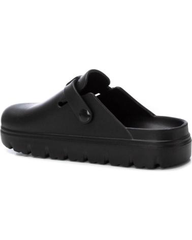 Zuecos de Mujer XTI 144137 NEGRO