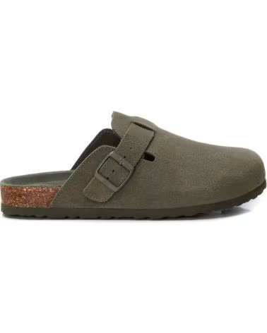 Clogs für Herren XTI 144138 KAKI