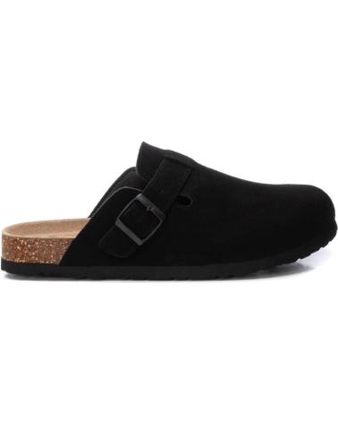 Zoccoli per Uomo XTI 144138 NEGRO