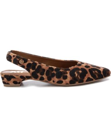 Schuhe für Damen XTI 144594 CAMEL