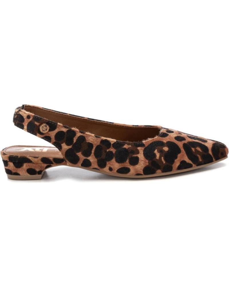 Schuhe für Damen XTI 144594 CAMEL