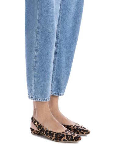 Schuhe für Damen XTI 144594 CAMEL