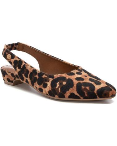 Schuhe für Damen XTI 144594 CAMEL