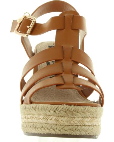 Sandales pour Femme XTI 46696 C CAMEL