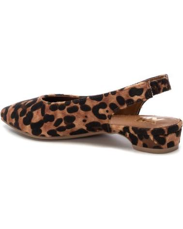 Schuhe für Damen XTI 144594 CAMEL