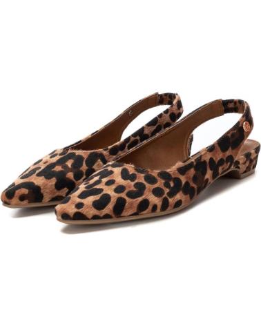 Schuhe für Damen XTI 144594 CAMEL