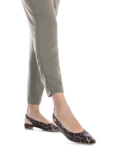 Schuhe für Damen XTI 144594 TAUPE
