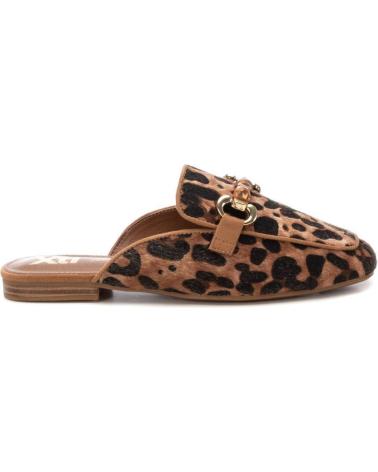 Schuhe für Damen XTI 144595 CAMEL