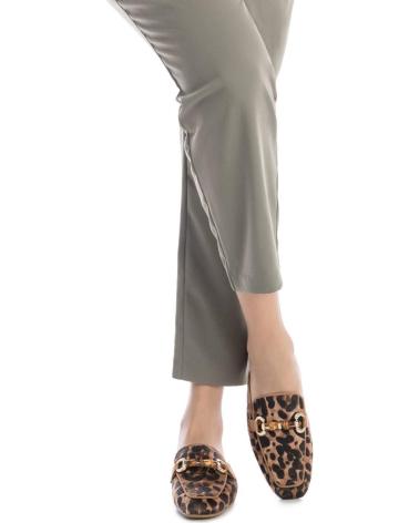 Schuhe für Damen XTI 144595 CAMEL