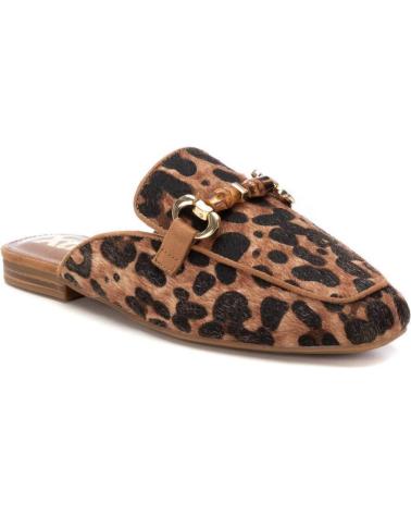 Schuhe für Damen XTI 144595 CAMEL