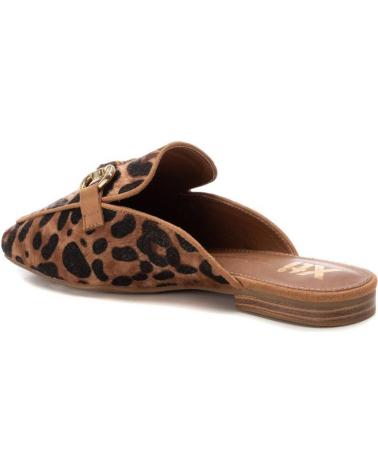 Schuhe für Damen XTI 144595 CAMEL