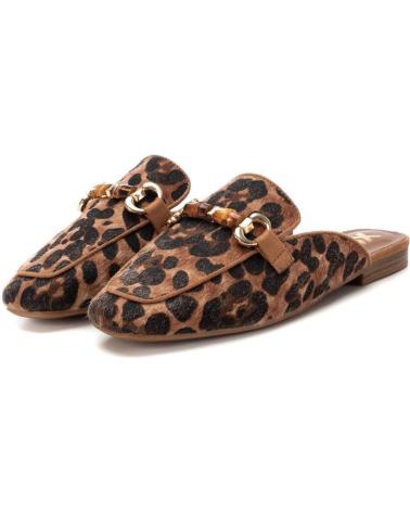 Schuhe für Damen XTI 144595 CAMEL
