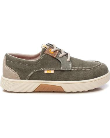 Deportivas de Niño XTI 151136 KAKI