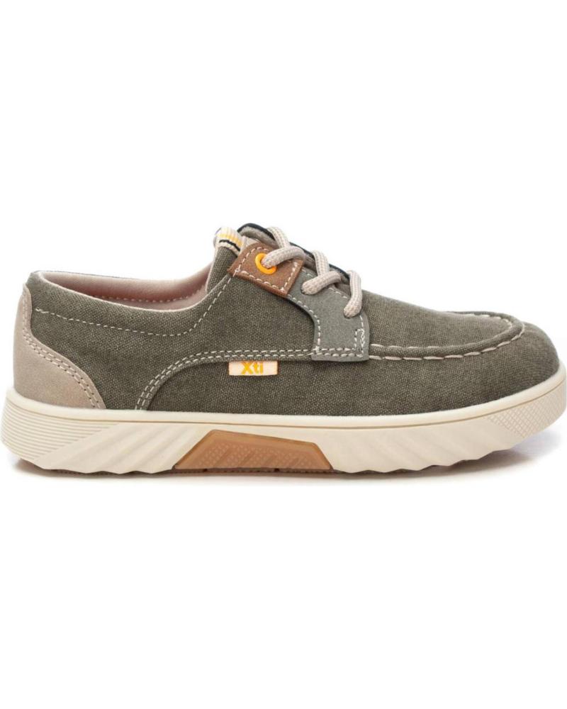 Deportivas de Niño XTI 151136 KAKI
