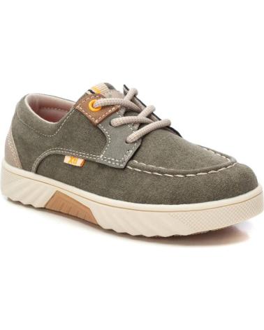 Deportivas de Niño XTI 151136 KAKI