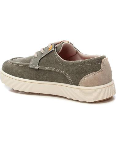 Deportivas de Niño XTI 151136 KAKI