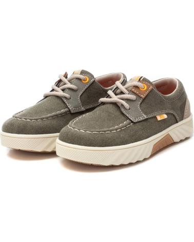 Deportivas de Niño XTI 151136 KAKI