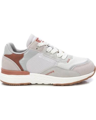 Zapatillas deporte de Mujer y Niña y Niño XTI 151138 HIELO