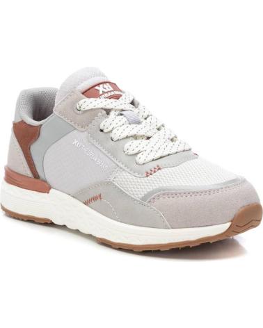 Zapatillas deporte de Mujer y Niña y Niño XTI 151138 HIELO