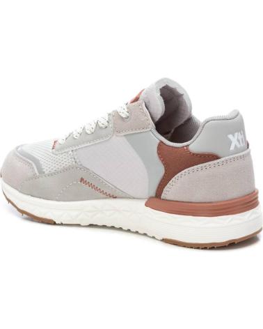 Zapatillas deporte de Mujer y Niña y Niño XTI 151138 HIELO