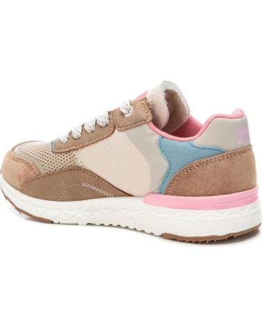 Deportivas de Mujer y Niña XTI 151138 BEIGE