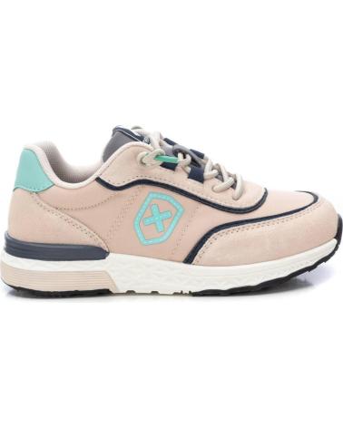 Deportivas de Niño XTI 151140 BEIGE