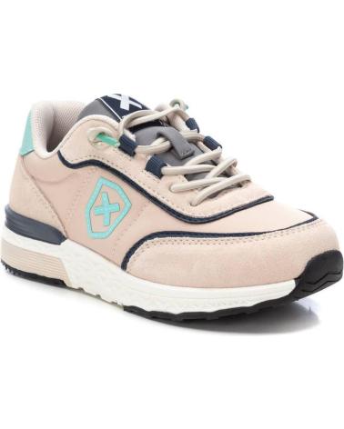 Deportivas de Niño XTI 151140 BEIGE