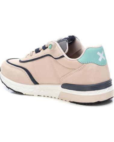 Deportivas de Niño XTI 151140 BEIGE